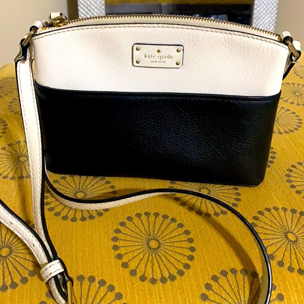Kate Spade CrossBody Purse